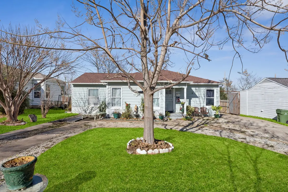 1409 Cedarcrest Drive, Garland, TX 75042 - Image #1