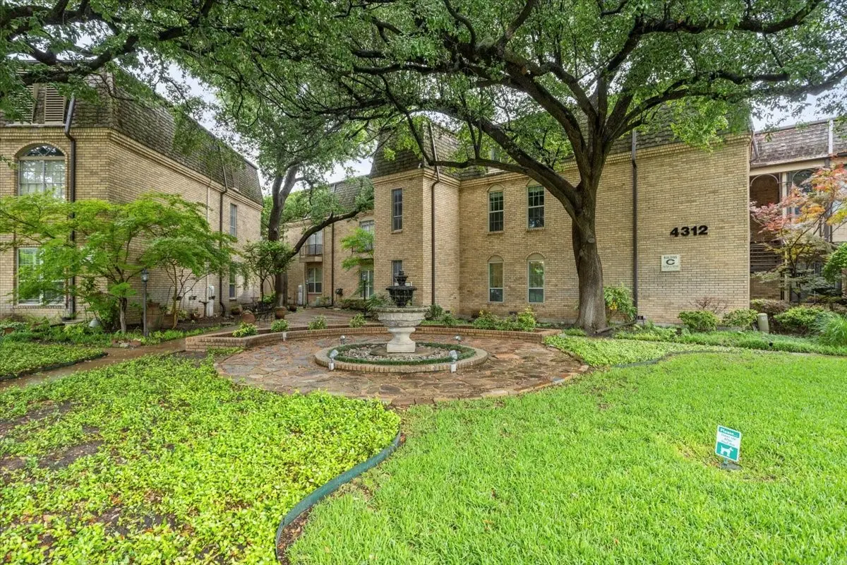 4312 Bellaire Drive S #141, Fort Worth, TX 76109 - Image #1