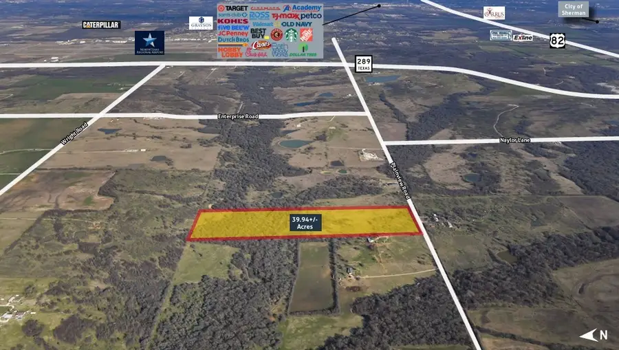 0 Plainview, Sherman, TX 75092 - Image #3