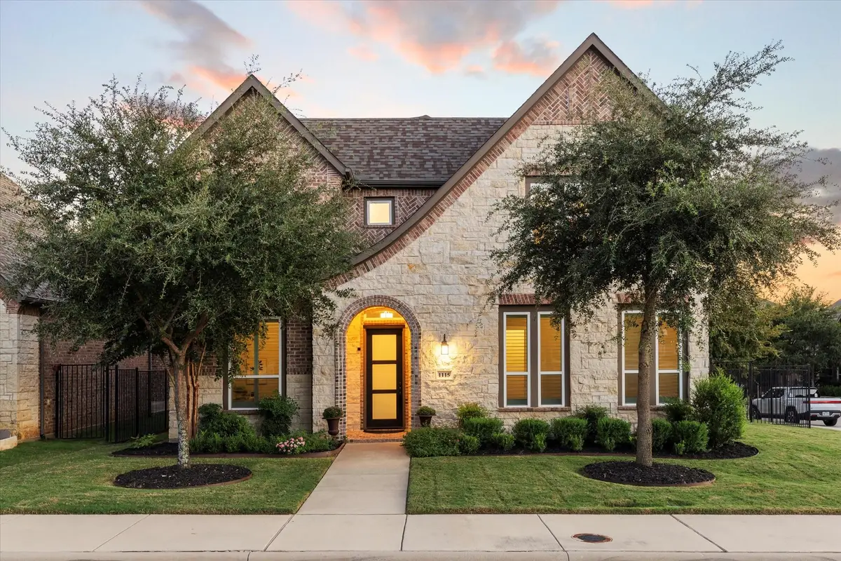1115 Sewanee Drive, Allen, TX 75013 - Image #1