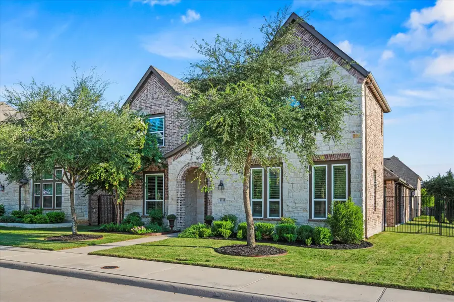 1115 Sewanee Drive, Allen, TX 75013 - Image #3
