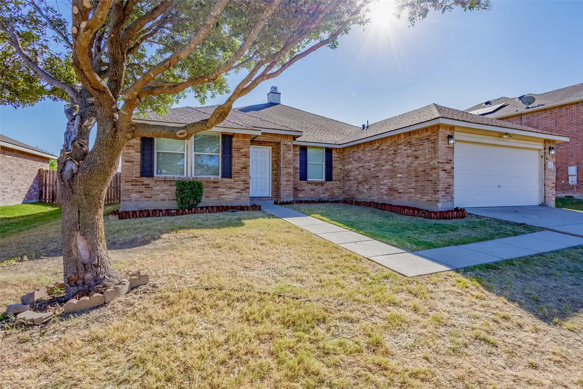 3901 Kathryn Way, McKinney, TX 75070 - Image #1