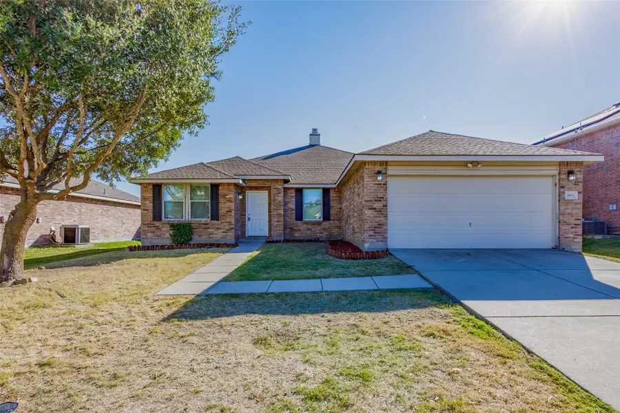 3901 Kathryn Way, McKinney, TX 75070 - Image #2