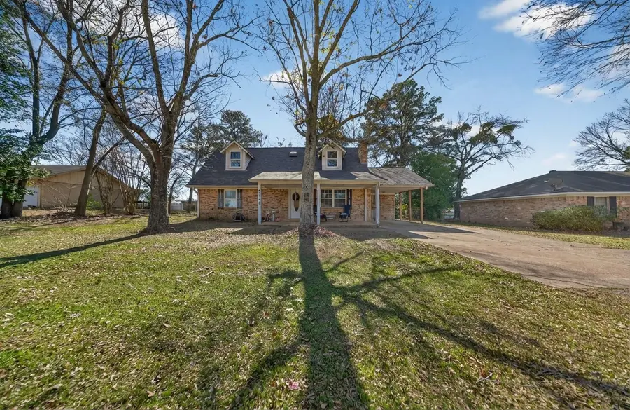 3593 Walnut Hill Drive, Flint, TX 75762 - Image #3