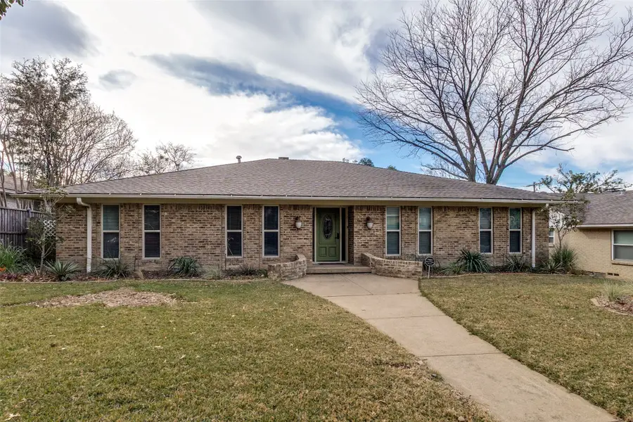 9352 Heatherdale Drive, Dallas, TX 75243 - Image #3