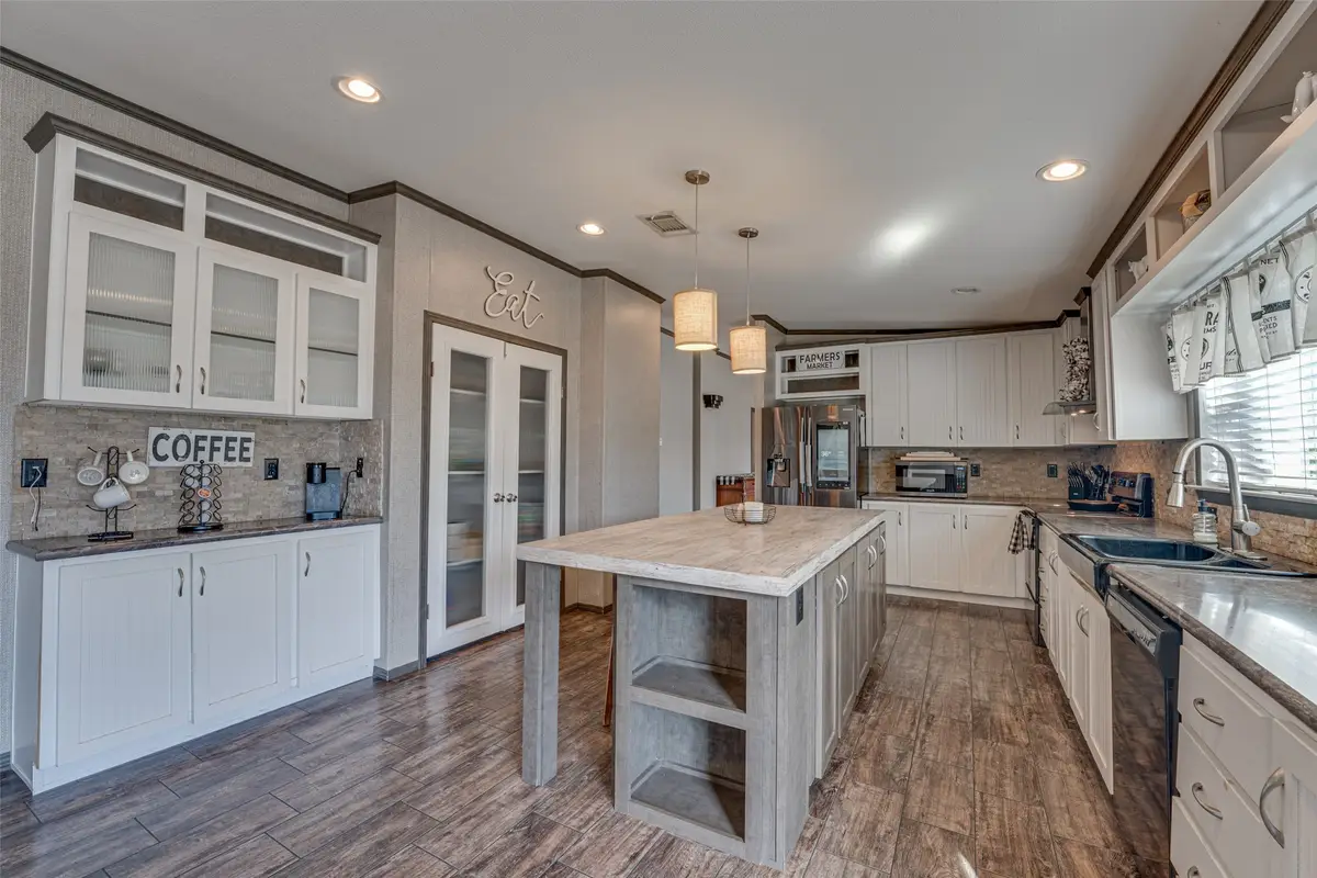 11918 Stefani Lane, Kaufman, TX 75142 - Image #1