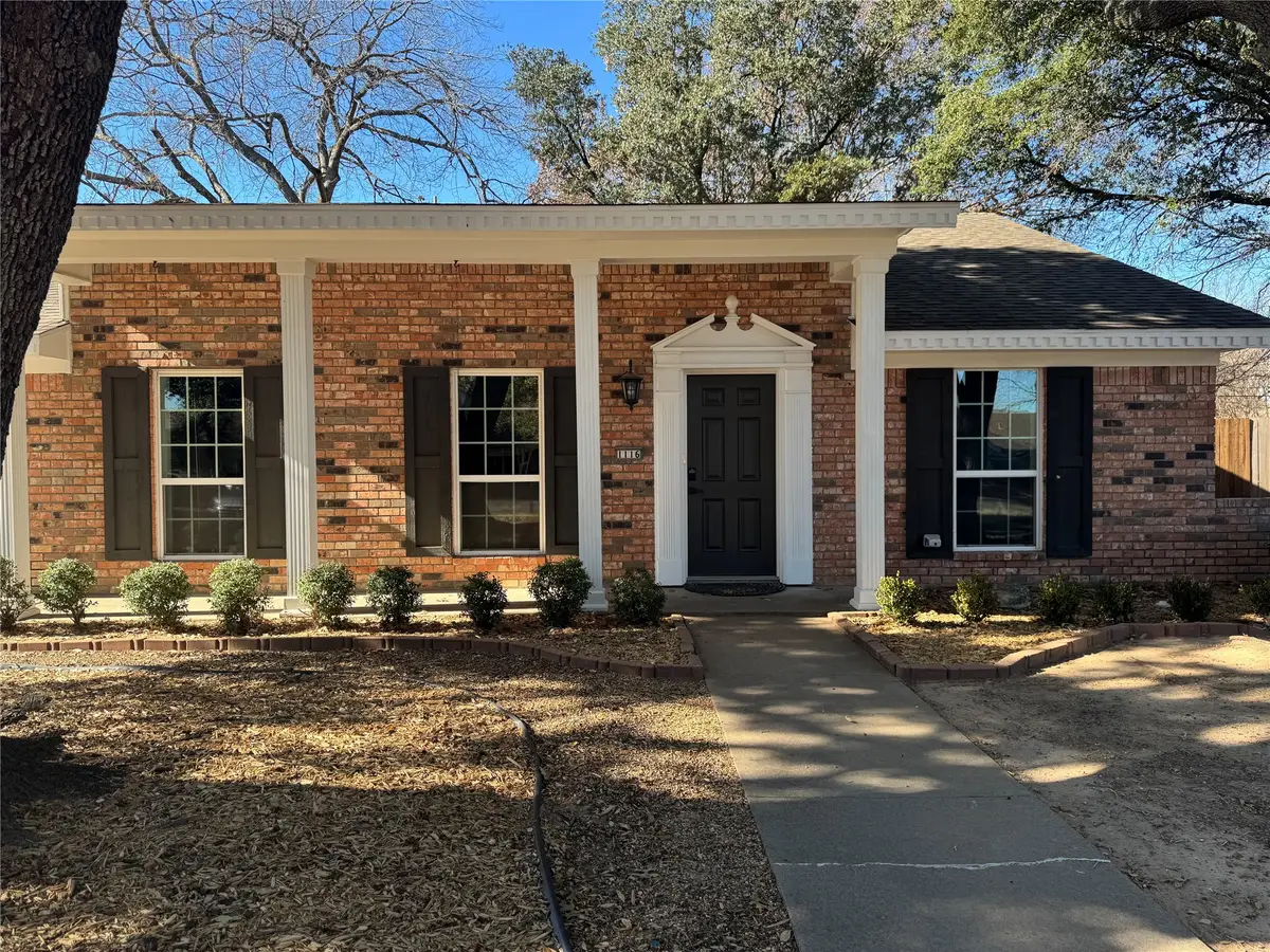 1116 Willowcreek Road, Cleburne, TX 76033 - #1