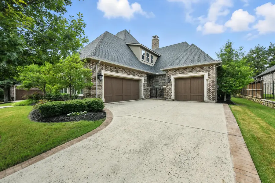 4040 Teton Place, Prosper, TX 75078 - #2