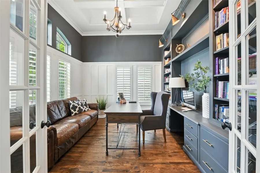 4040 Teton Place, Prosper, TX 75078 - #3