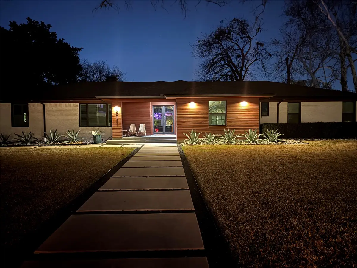 6015 Meadow Crest Drive, Dallas, TX 75230 - Image #1