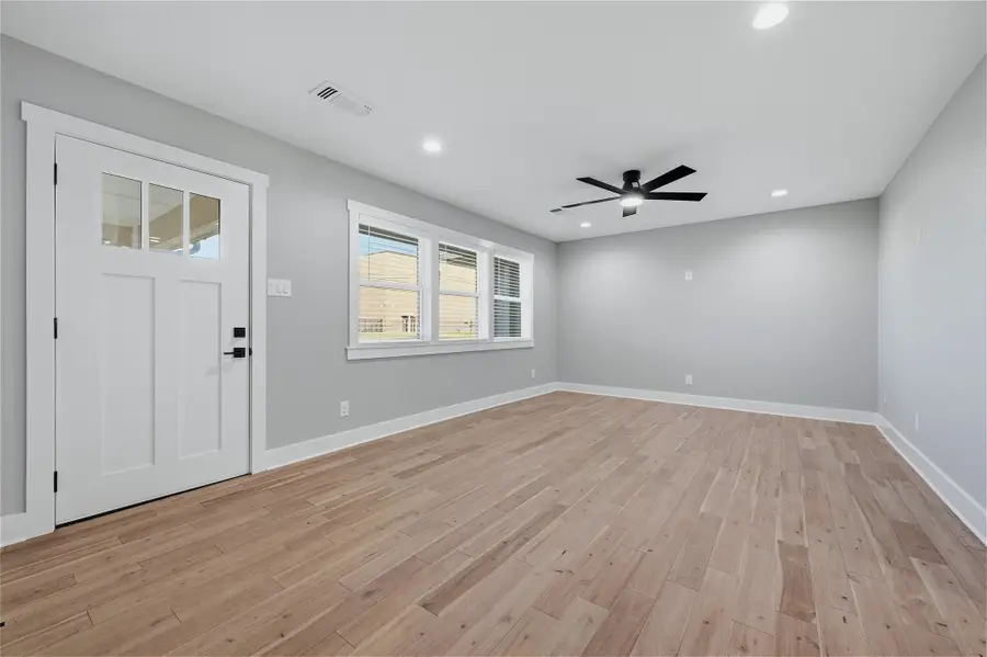 1921 N Woods Street, Sherman, TX 75092 - #3