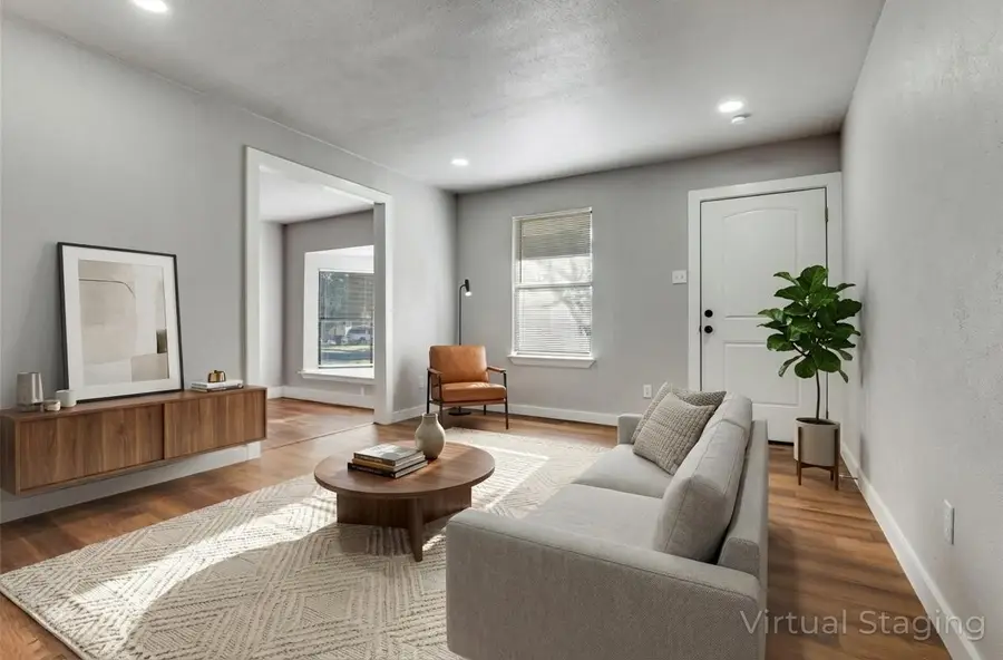 3919 Mehalia Drive, Dallas, TX 75241 - Image #3