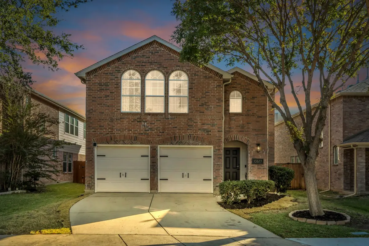10617 Cochron Drive, McKinney, TX 75072 - Image #1