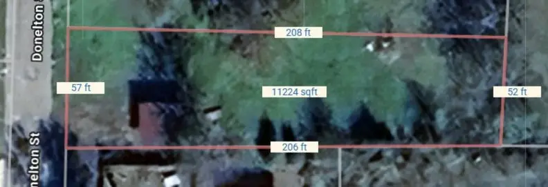 109 Donelton Street, Cumby, TX 75433 - Image #2