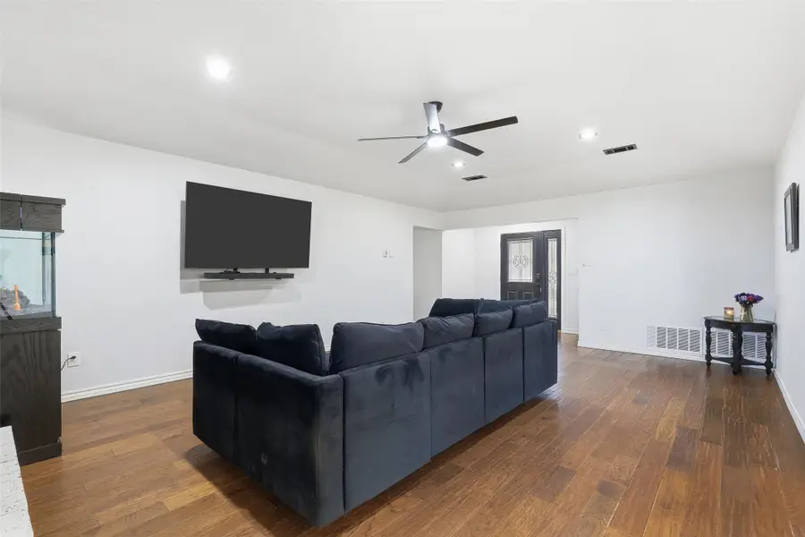 629 Owens Drive, Crowley, TX 76036 - Image #3