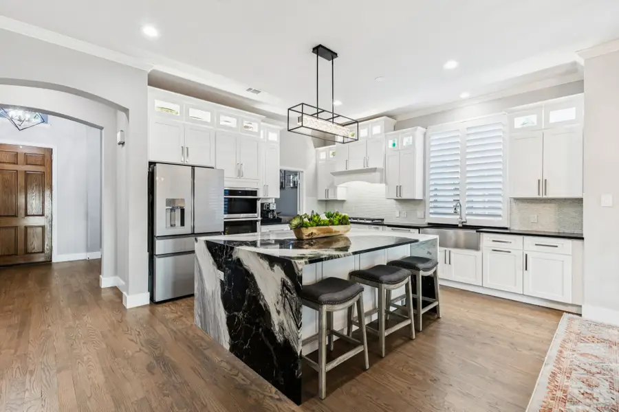 410 Willowview Drive, Prosper, TX 75078 - Image #2