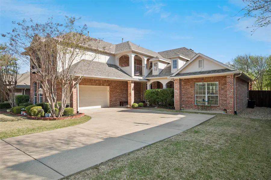 2360 Desert Falls Lane, Rockwall, TX 75087 - #2