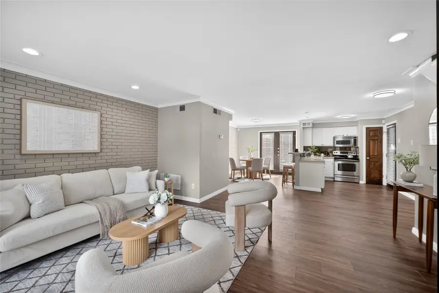 10109 Regal Park Lane #117, Dallas, TX 75230 - Image #2