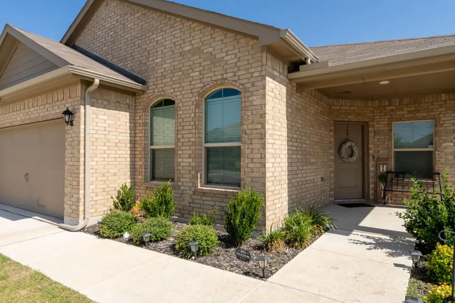 9712 Cherryville Road, Fort Worth, TX 76108 - Image #3
