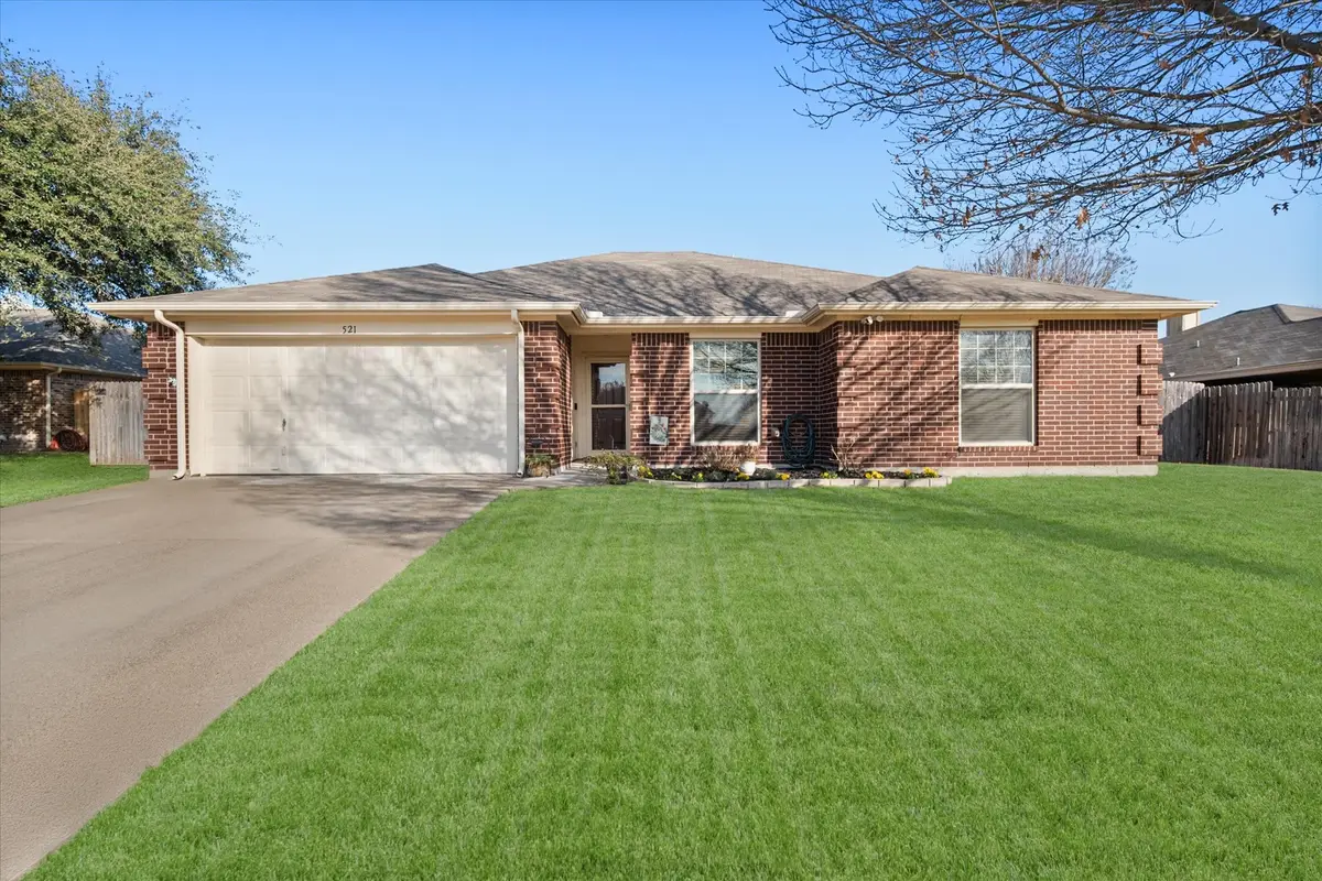 521 E Oak Street, Aledo, TX 76008 - Image #1