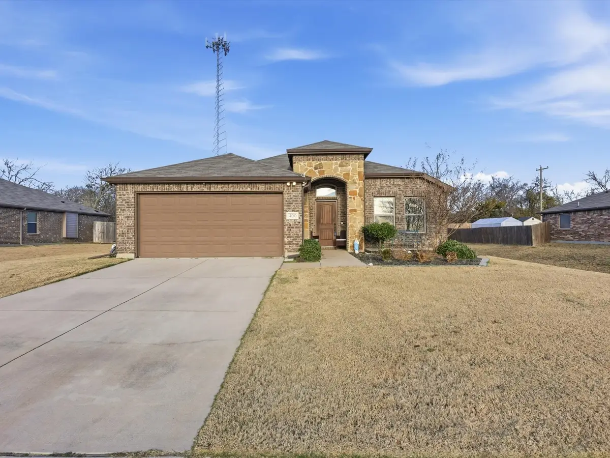 400 Highmeadow Drive, Aubrey, TX 76227 - Image #1