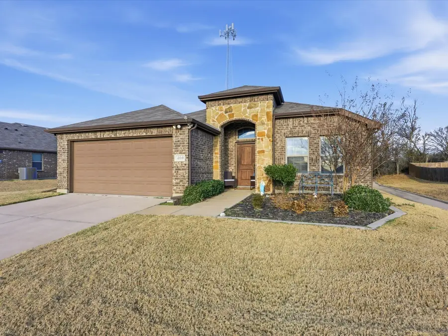 400 Highmeadow Drive, Aubrey, TX 76227 - Image #2