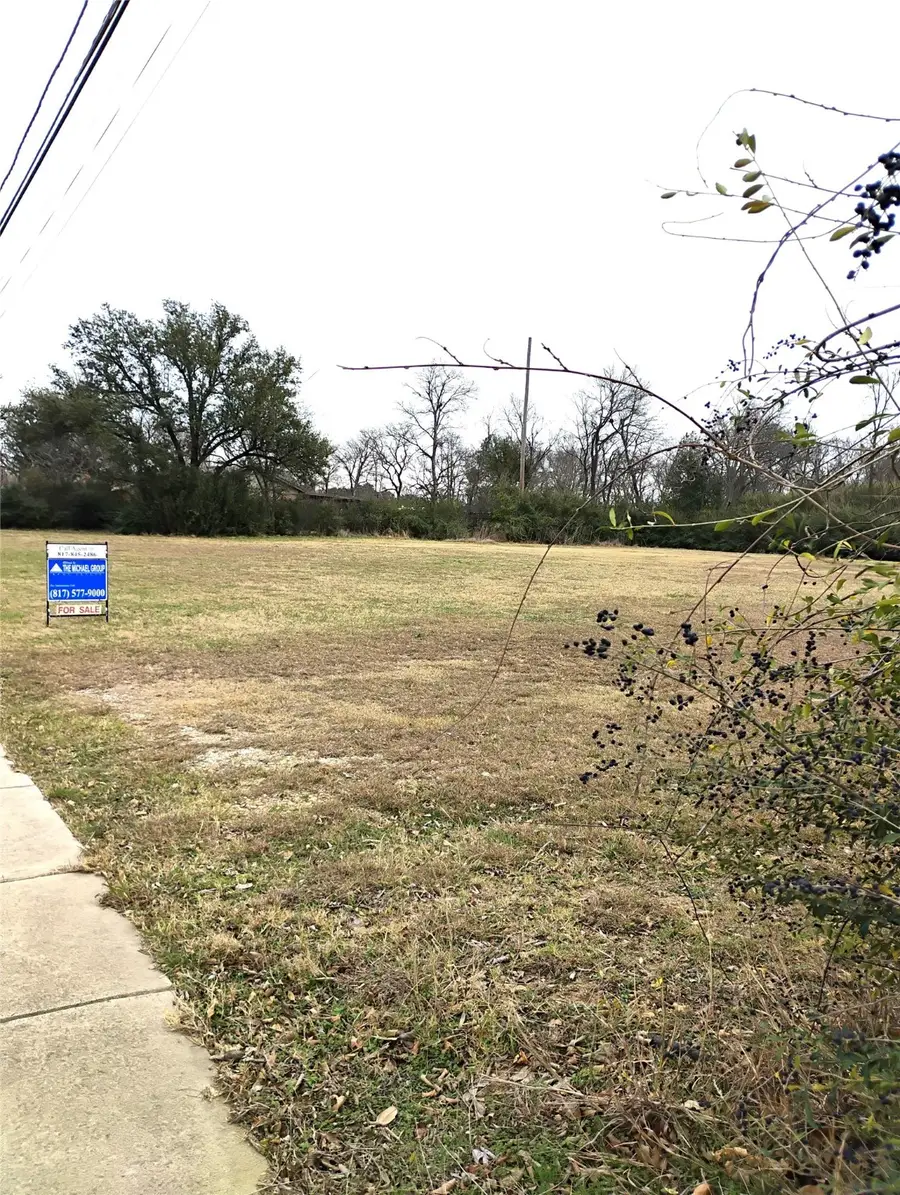 7116 Dover Lane, Richland Hills, TX 76118 - #2