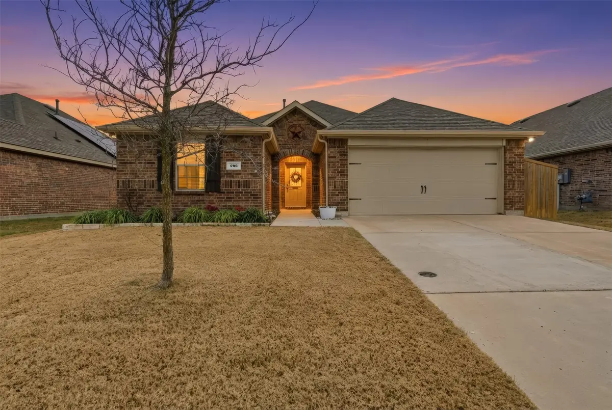 705 Range Drive, Princeton, TX 75407 - Image #1