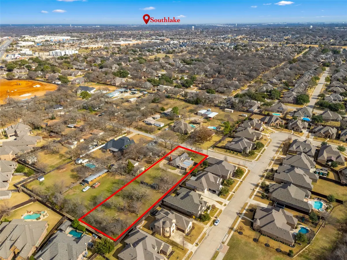 8632 Timber Drive, North Richland Hills, TX 76182 - Image #1