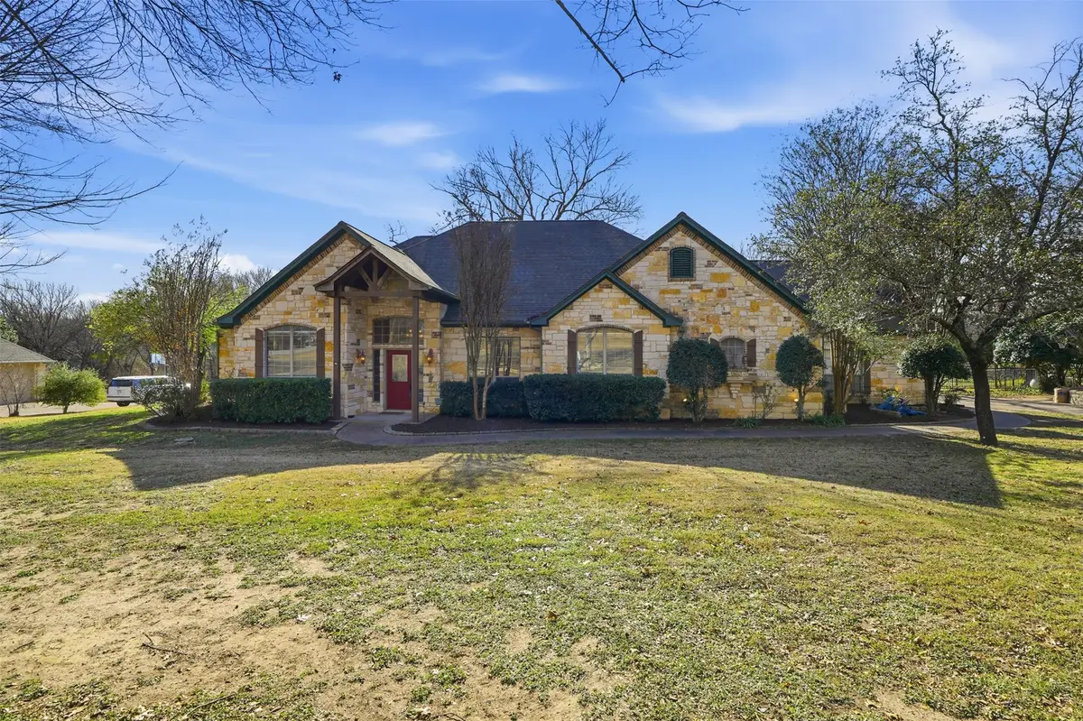 388 Creek Bend Drive, Aledo, TX 76008 - Image #1