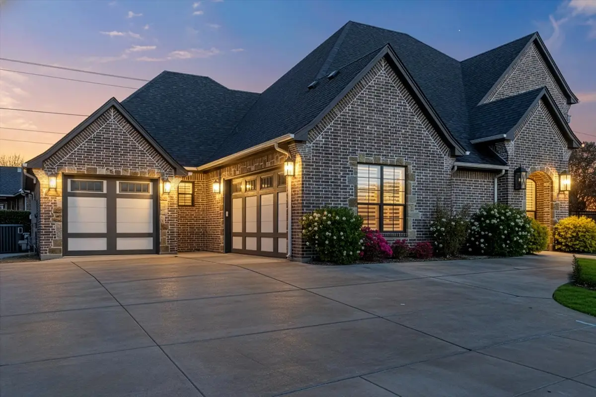 1001 Quarry Court, Granbury, TX 76048 - #1