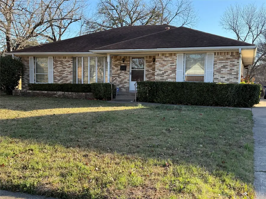 2142 Riverway Drive, Dallas, TX 75227 - Image #2