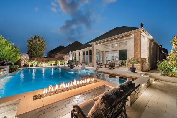 16509 E Prairie Oak Road, Frisco, TX 75033