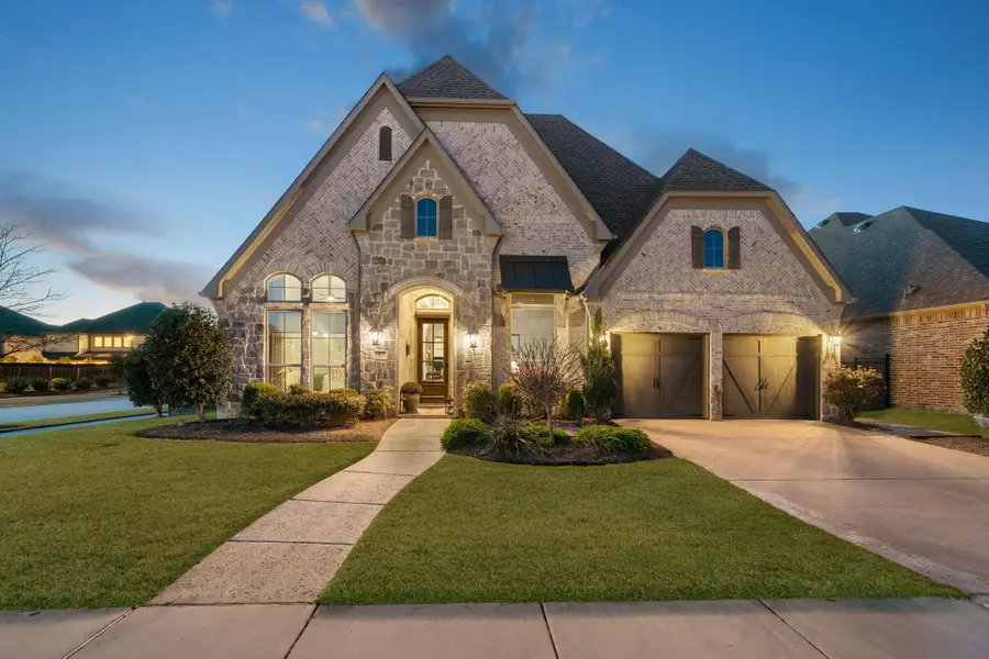16509 E Prairie Oak Road, Frisco, TX 75033 - Image #2