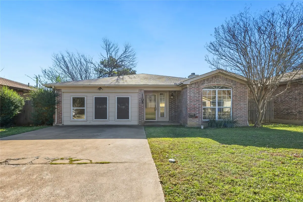 1205 Stone Creek Drive, Mansfield, TX 76063 - Image #1