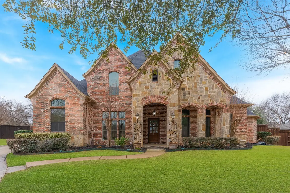 109 Meadowlands Drive, Denton, TX 76210 - #1