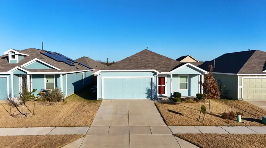 1407 Cherry Bark Drive, Princeton, TX 75407 - Image #2