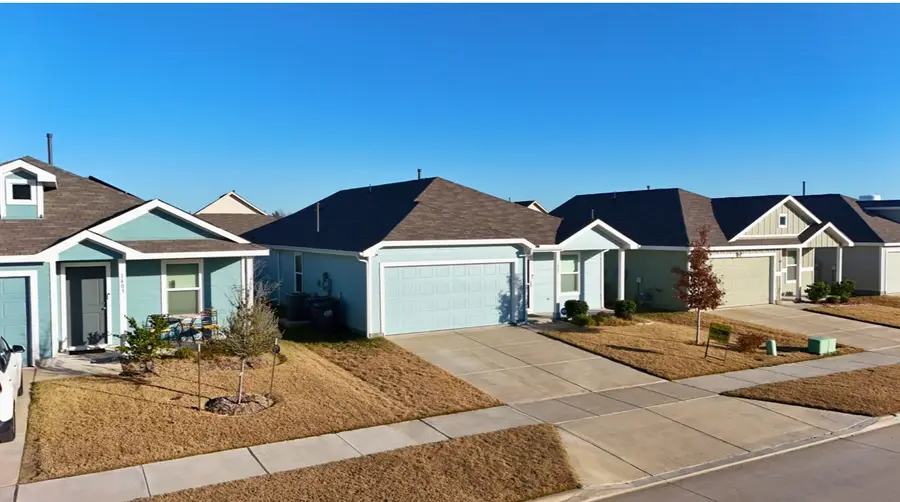 1407 Cherry Bark Drive, Princeton, TX 75407 - Image #3