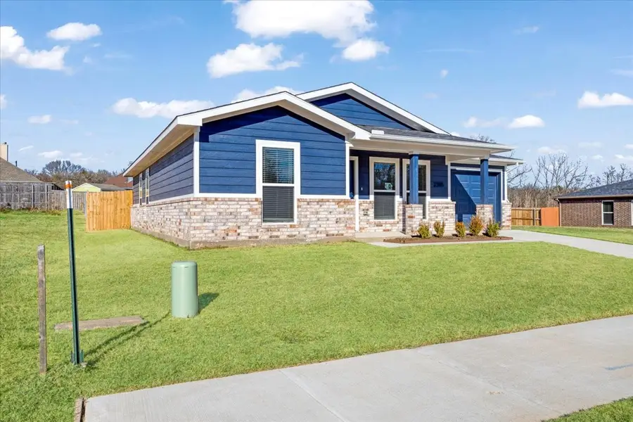 2385 Miller Street, Denison, TX 75020 - #3