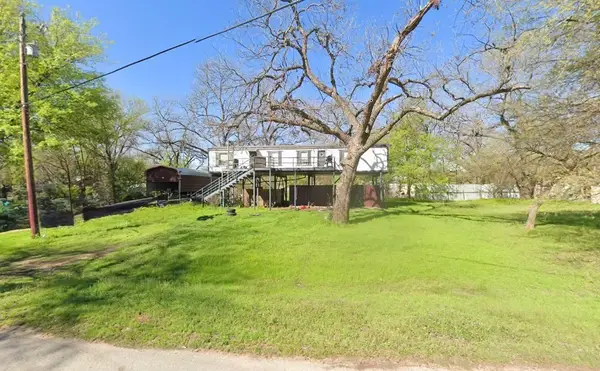 7040 Horseshoe Bend Trail, Weatherford, TX 76087