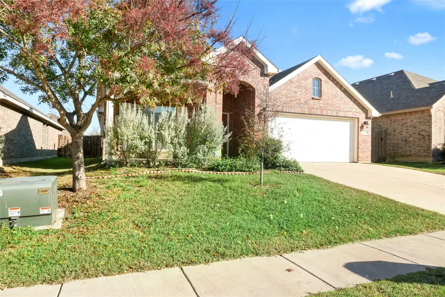 11917 Hassop Lane, Burleson, TX 76028 - Image #2