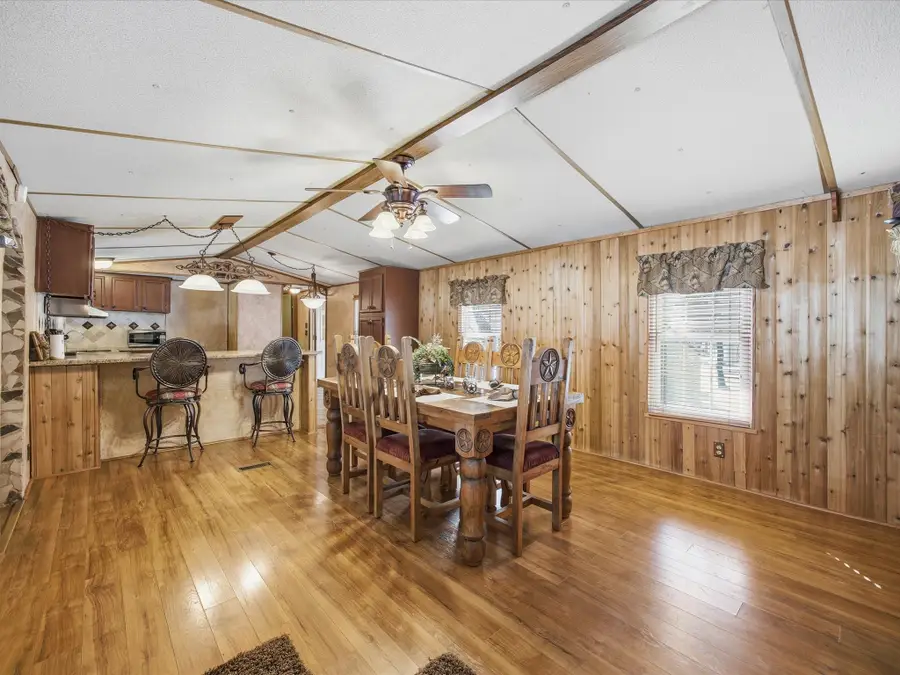 196 S Perch Road, Bowie, TX 76230 - #3