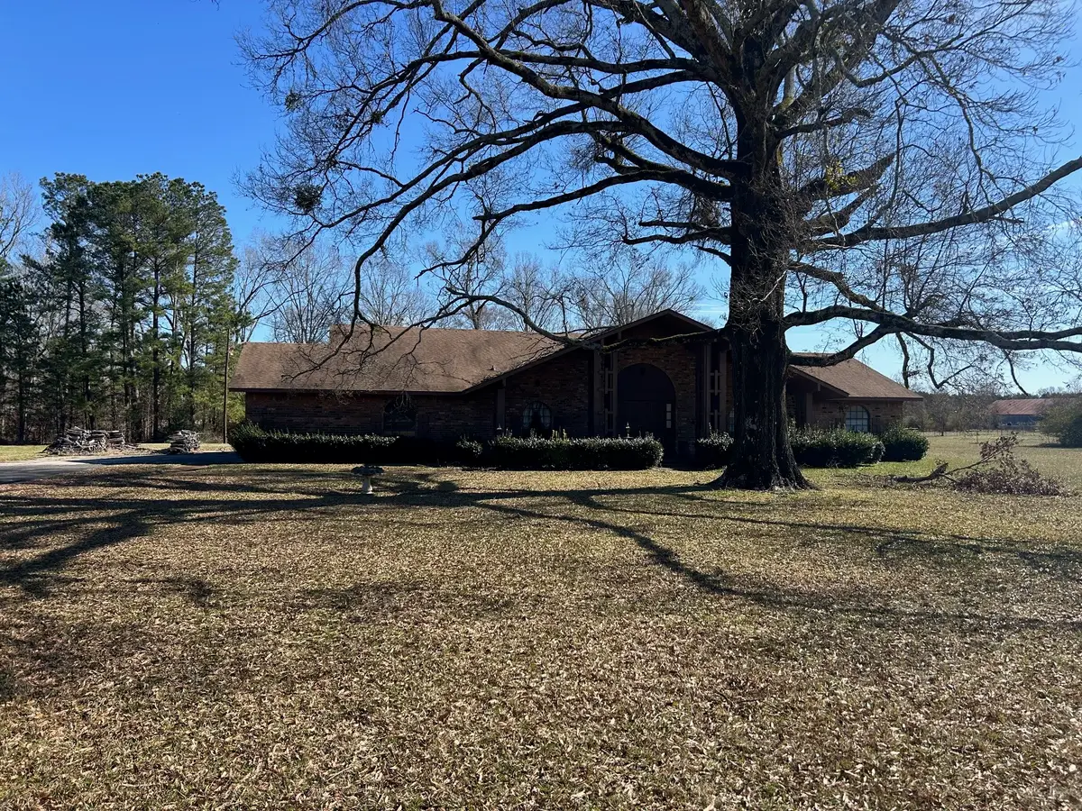 13695 Four Forks, Keithville, LA 71047 - #1