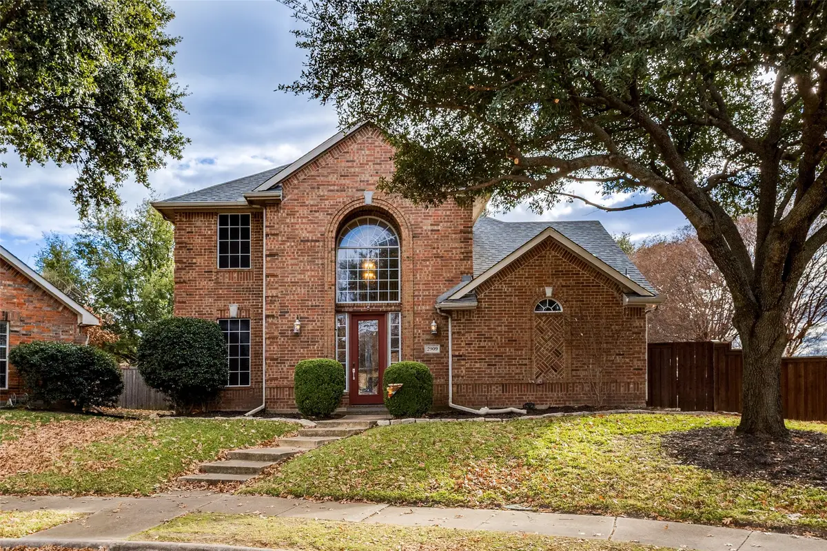2909 Breckenridge Court, McKinney, TX 75070 - Image #1