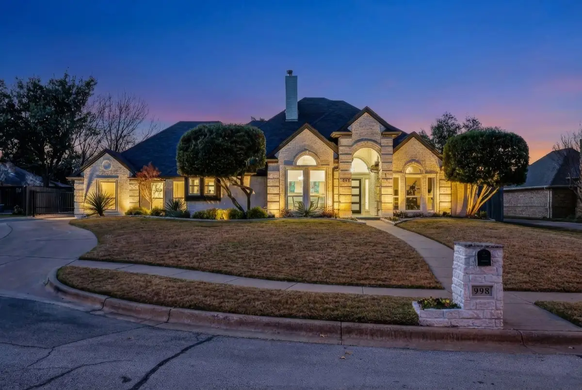 998 Post Oak Road, Keller, TX 76248 - Image #1