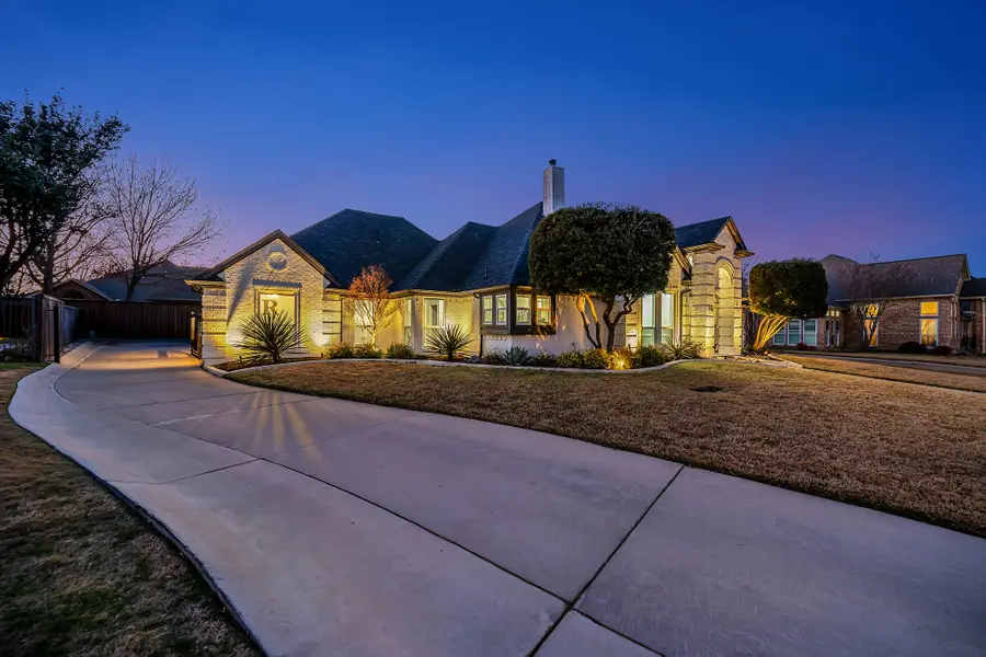 998 Post Oak Road, Keller, TX 76248 - Image #2