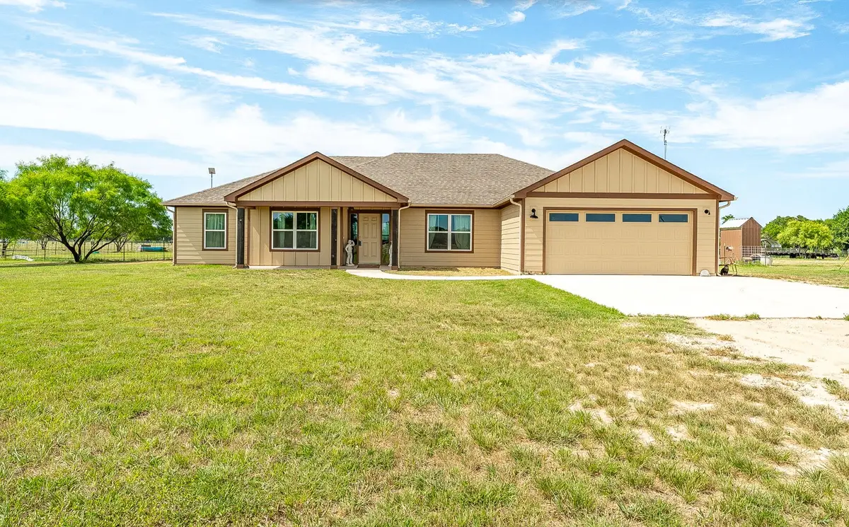 6560 County Road 132, Stephenville, TX 76401 - Image #1