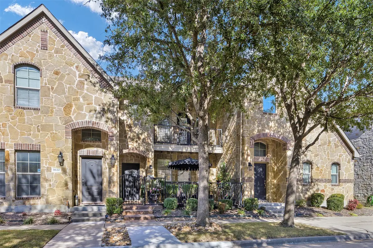 8628 Pilar Way, McKinney, TX 75070 - Image #1