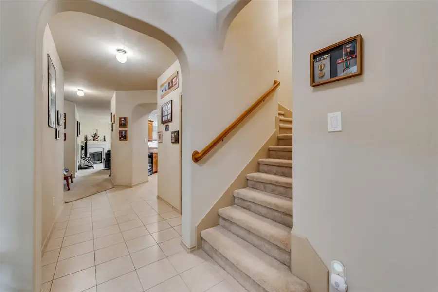 10928 Hawks Landing Road, Haslet, TX 76052 - Image #2