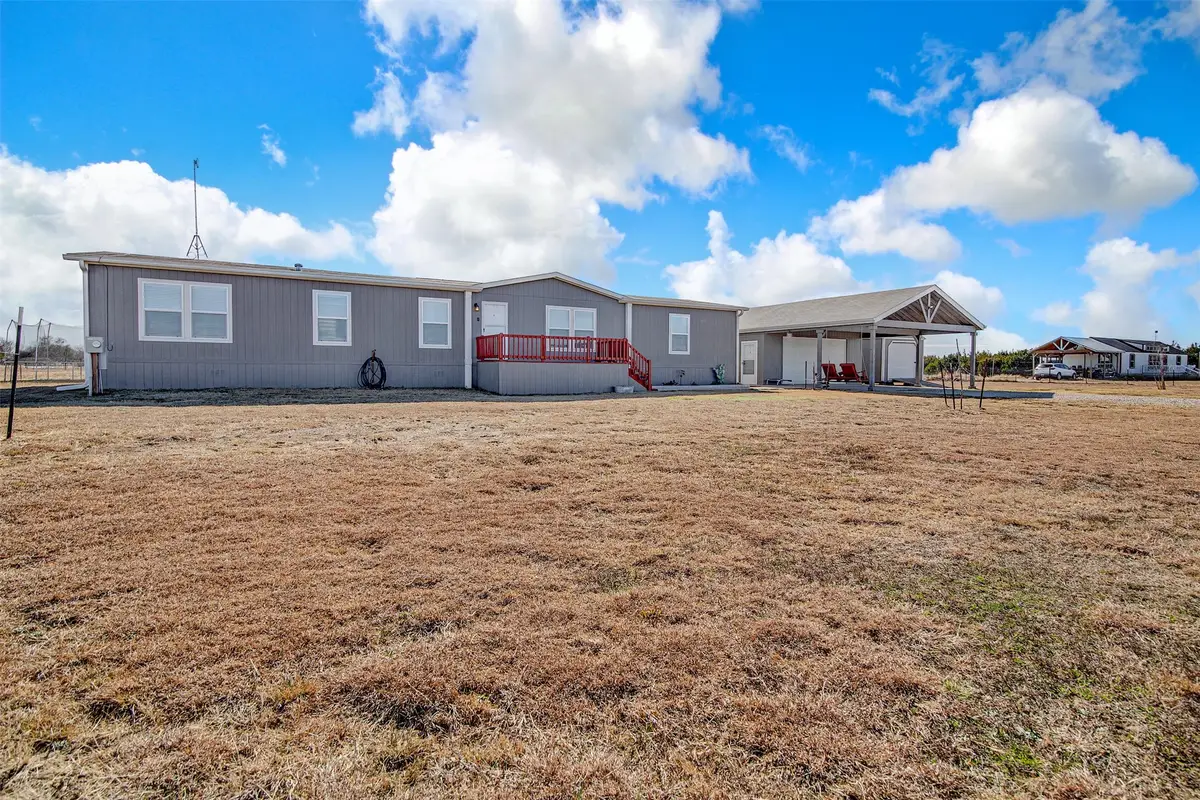 334 Lake Whitney Drive, Whitney, TX 76692 - Image #1